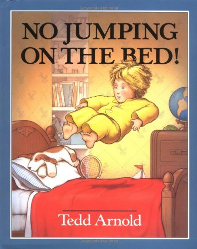 No Jumping on the Bed