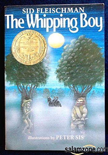 The Whipping Boy