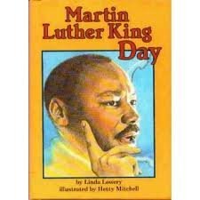 Martin Luther King Day (Carolrhoda on My Own Books)