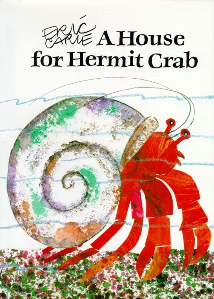 A House for a Hermit Crab