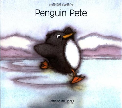 Penguin Pete