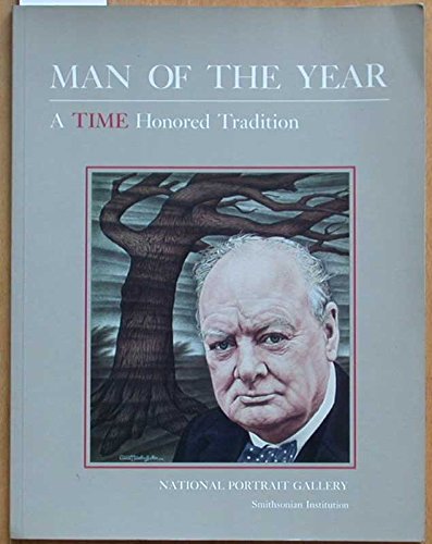 Man of the Year