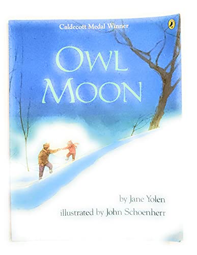 OWL MOON