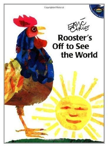 Rooster's Off to See the World