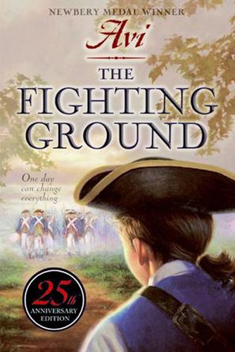 Fighting Ground