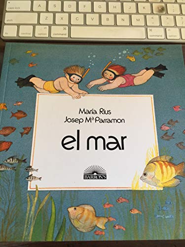 El mar