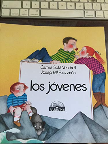 Los Jovenes (Spanish Edition)