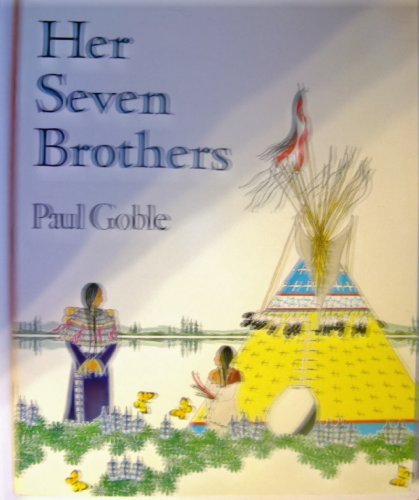 Her Seven Brothers