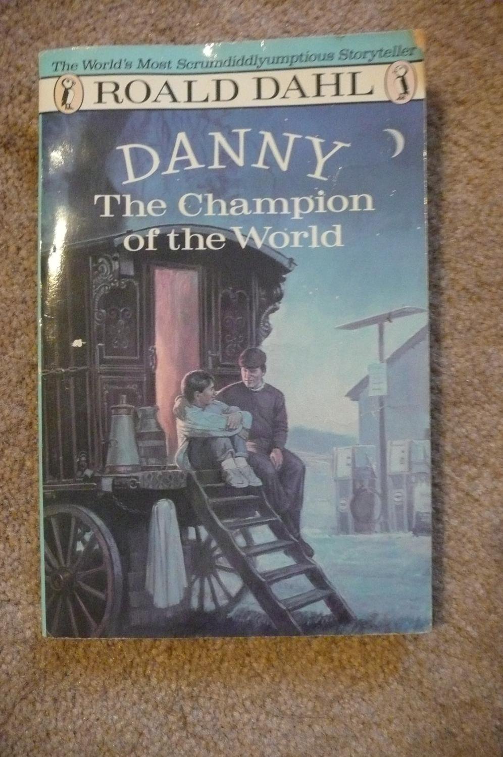 Danny the Champion of the World