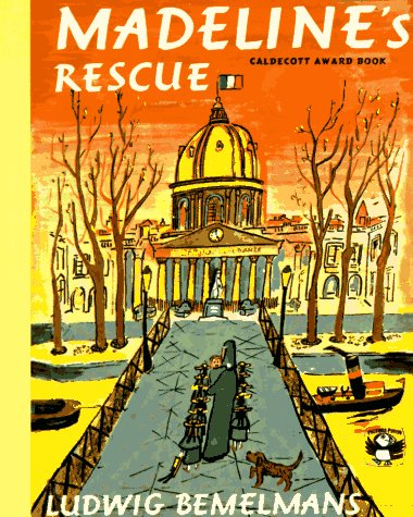 Madeline's Rescue