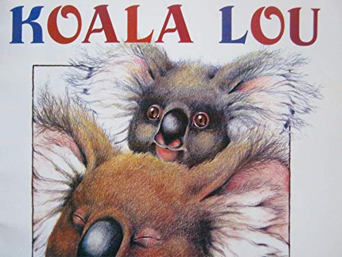 Koala Lou [Harcourt Brace Library Grade K]