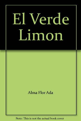 El Verde Limon