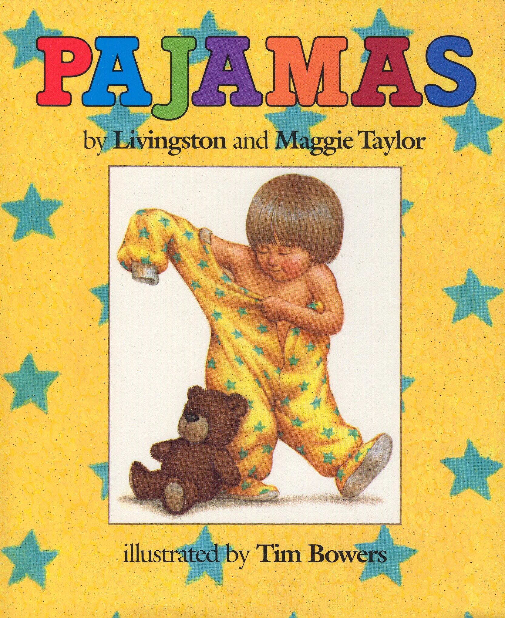 Pajamas
