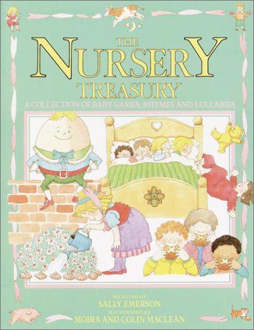 The Nursery Treasury