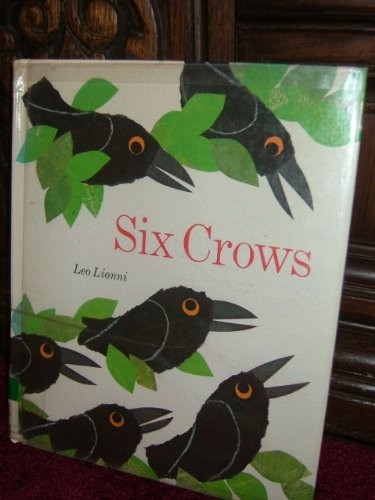 SIX CROWS