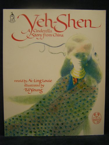 Yeh Shen