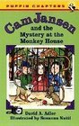 Cam Jansen and the Mystery at the Monkey House