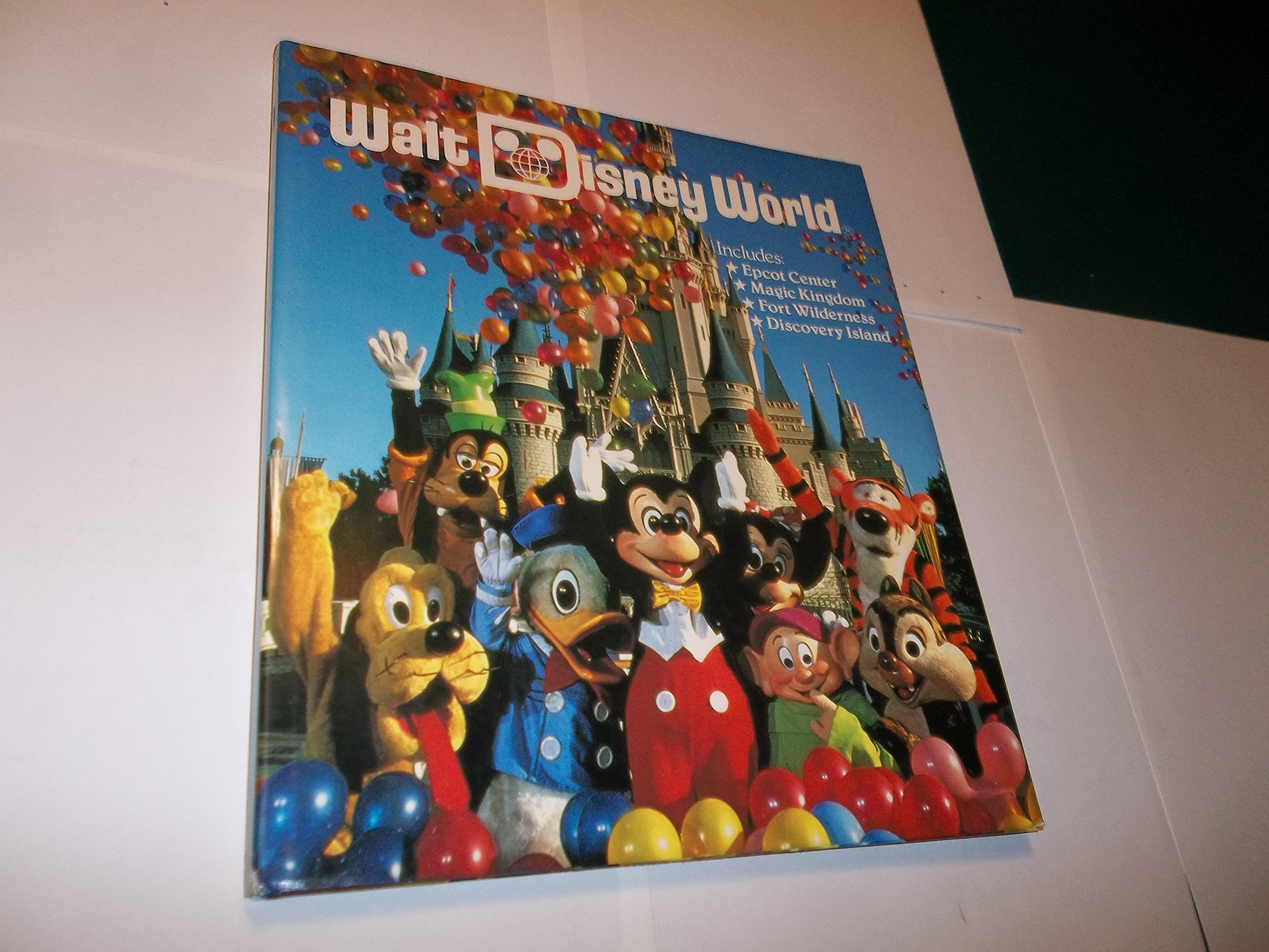 Walt Disney World