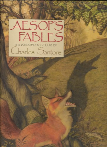 Aesop's Fables