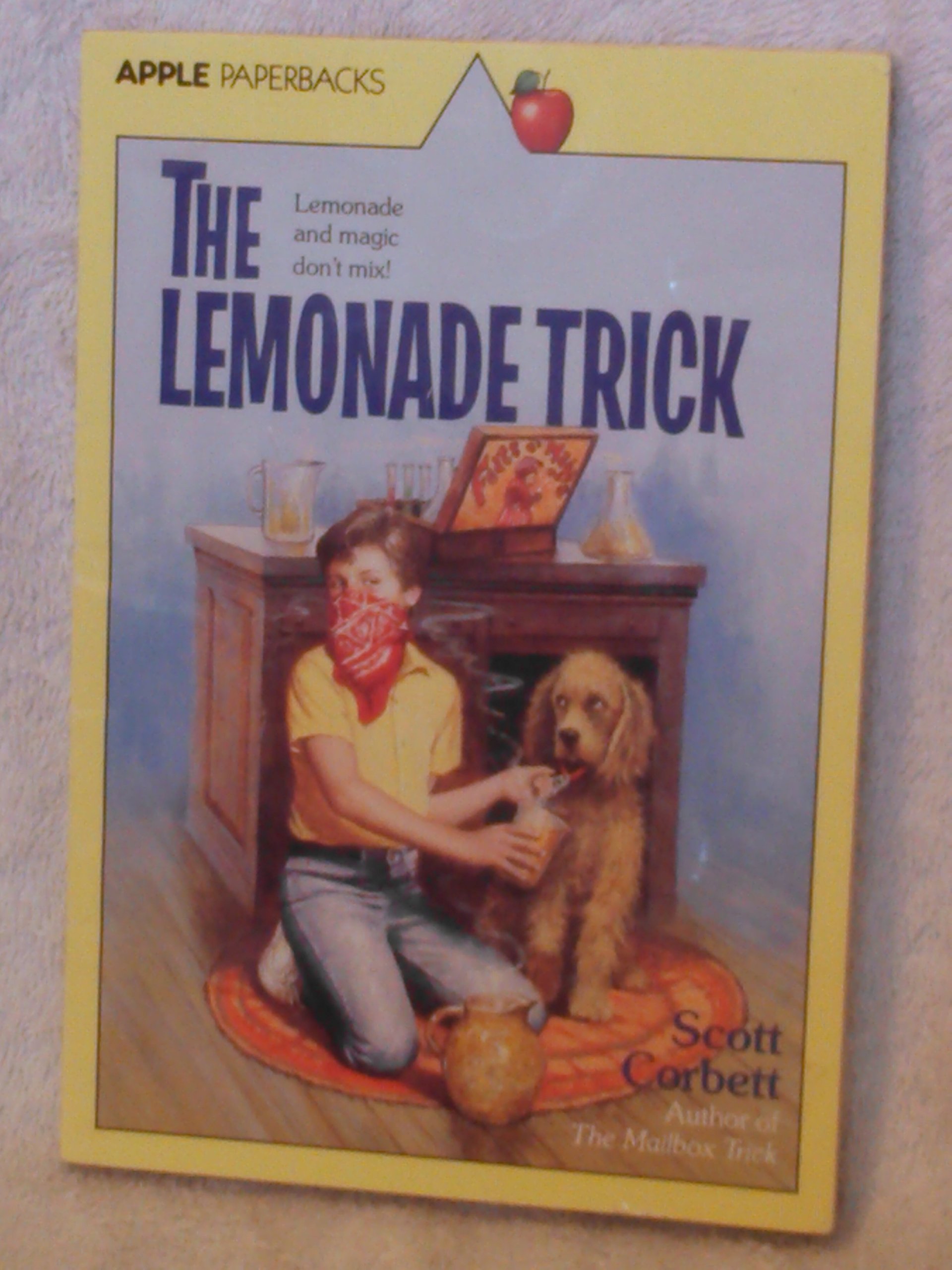 The Lemonade Trick