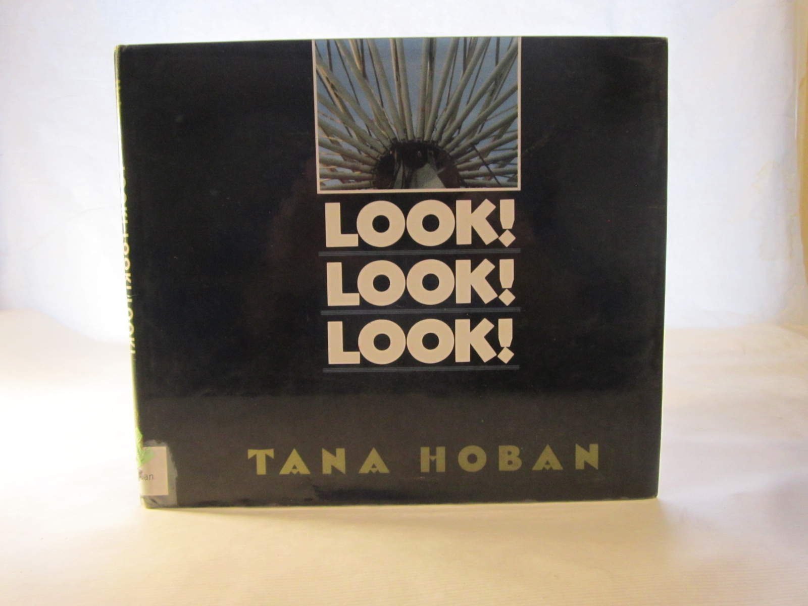 Look Look Look