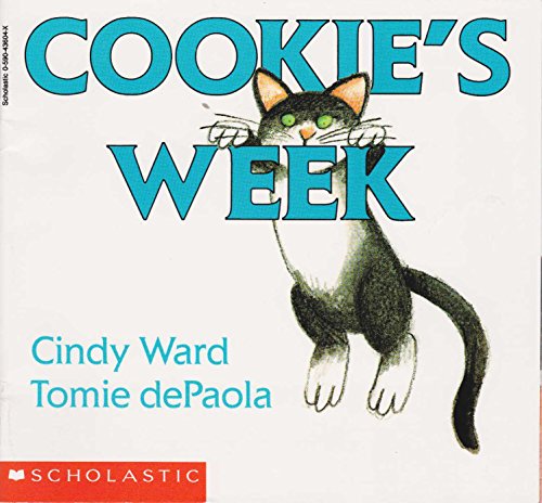 Cookie's Week