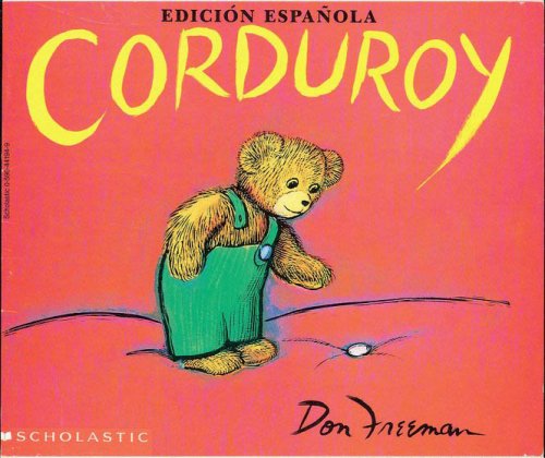 Corduroy