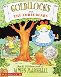 Goldilocks and the Three Bears