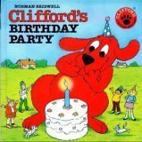 Clifford's Birthday Party