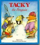 Tacky the Penguin