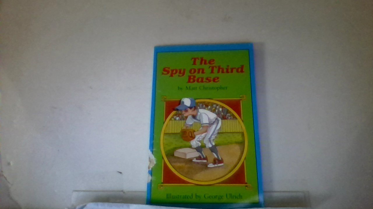 Spy on Third Base