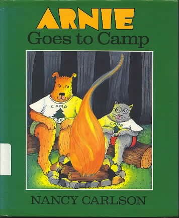 Arnie Goes to Camp