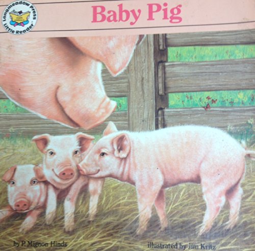 Baby Pig