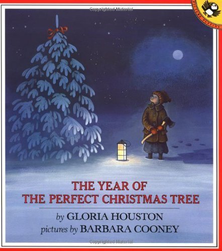 The Year Of The Perfect Christmas Tree