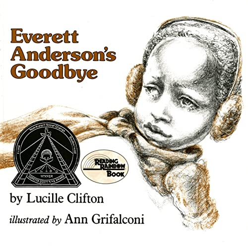 Everett Anderson's Goodbye (Everett Anderson, 4)