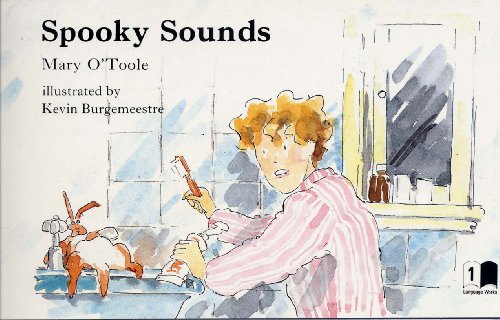 Spooky sounds (Language works)