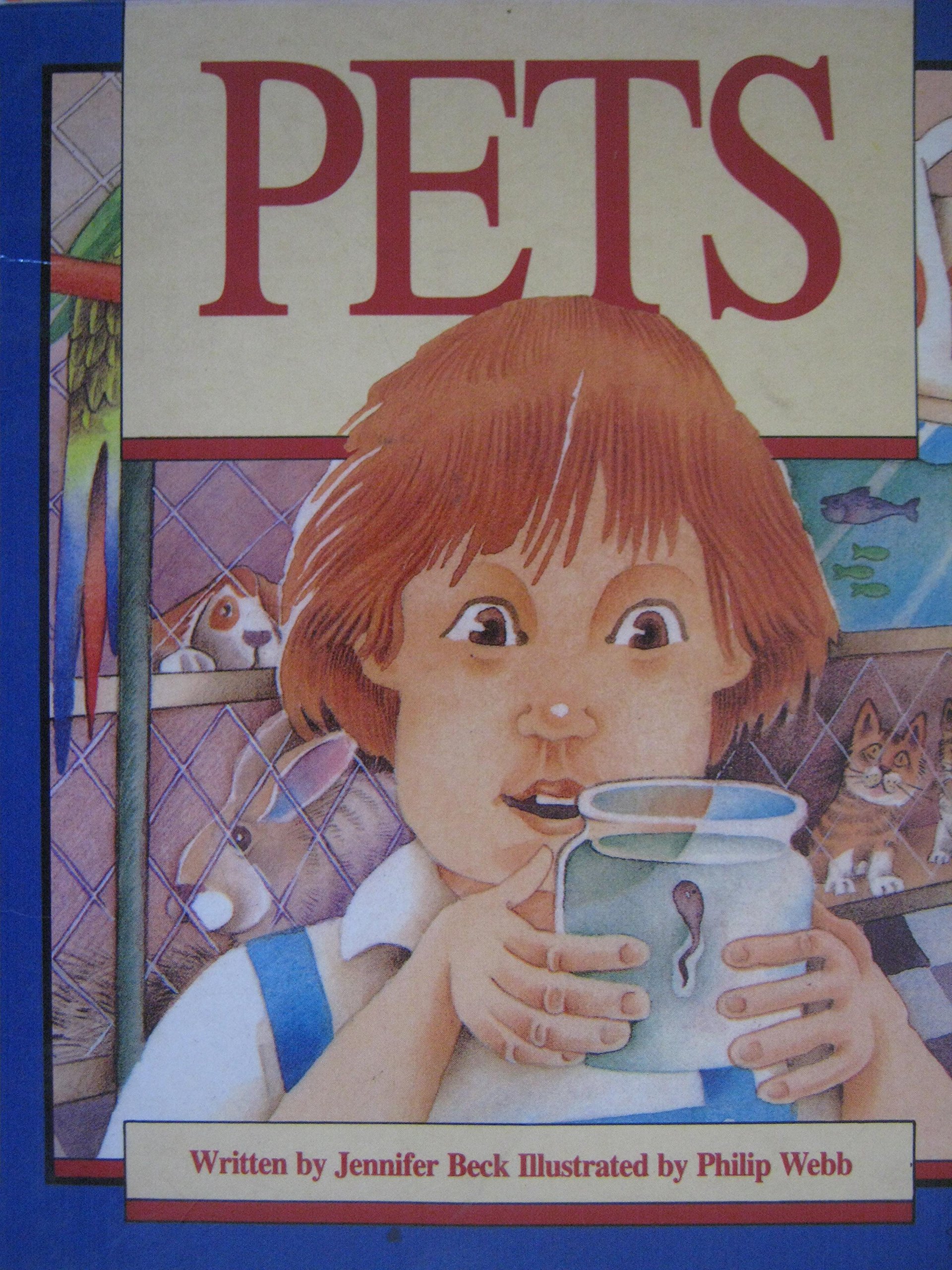 Pets (`)