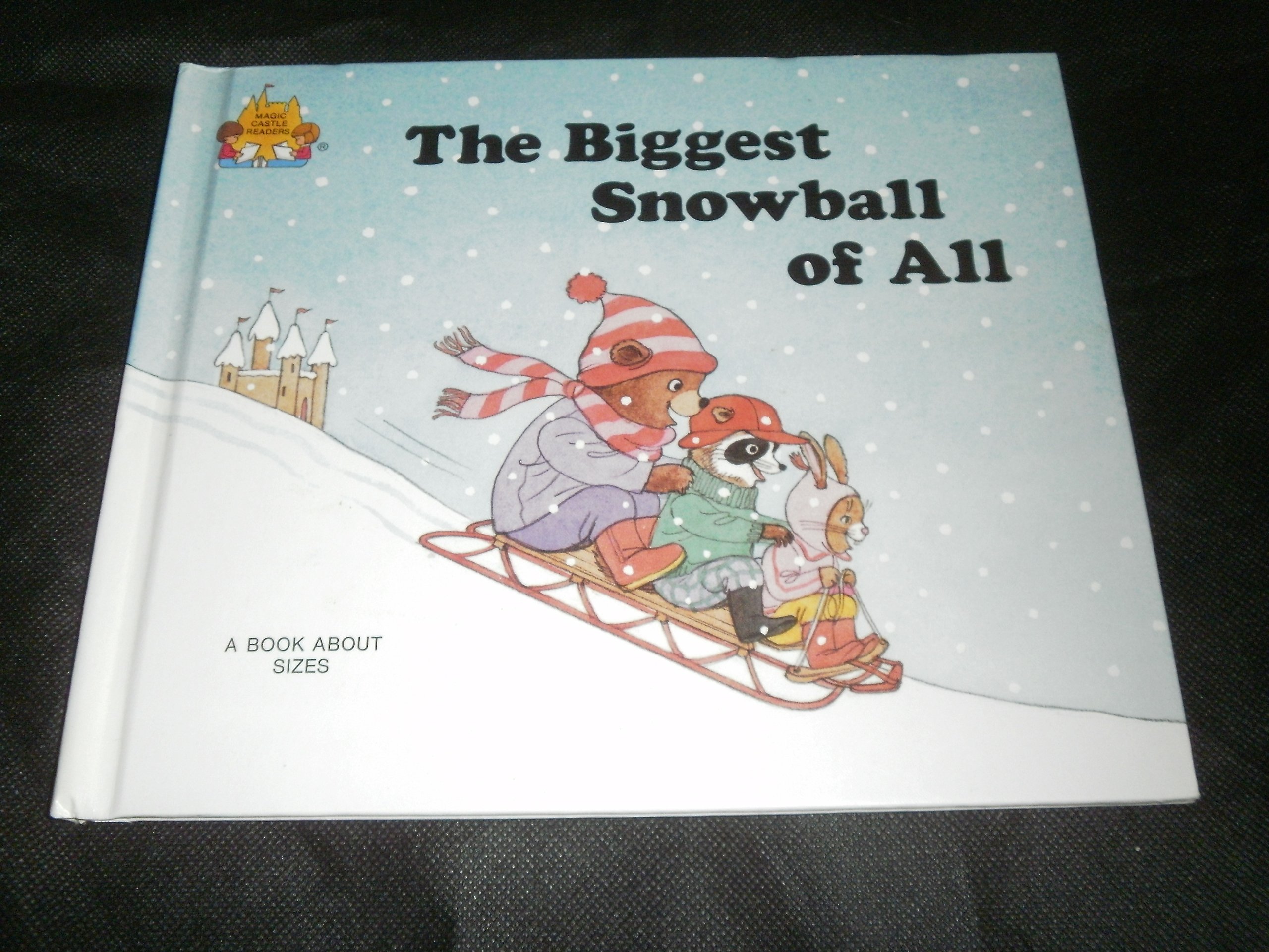 The Biggest Snowball of All