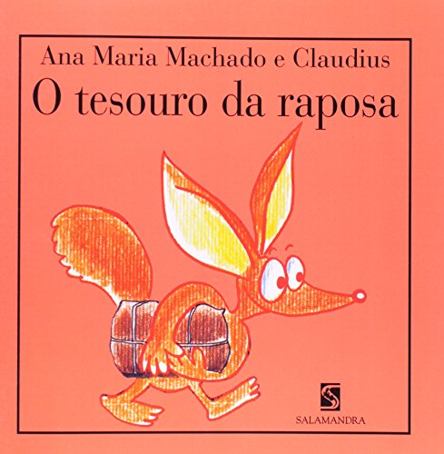 O Tesouro da Raposa