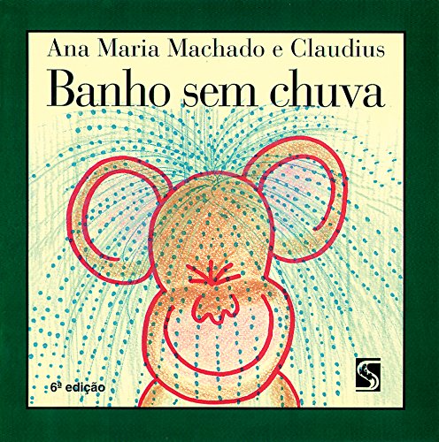 BANHO SEM CHUVA