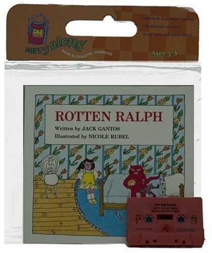 Rotten Ralph