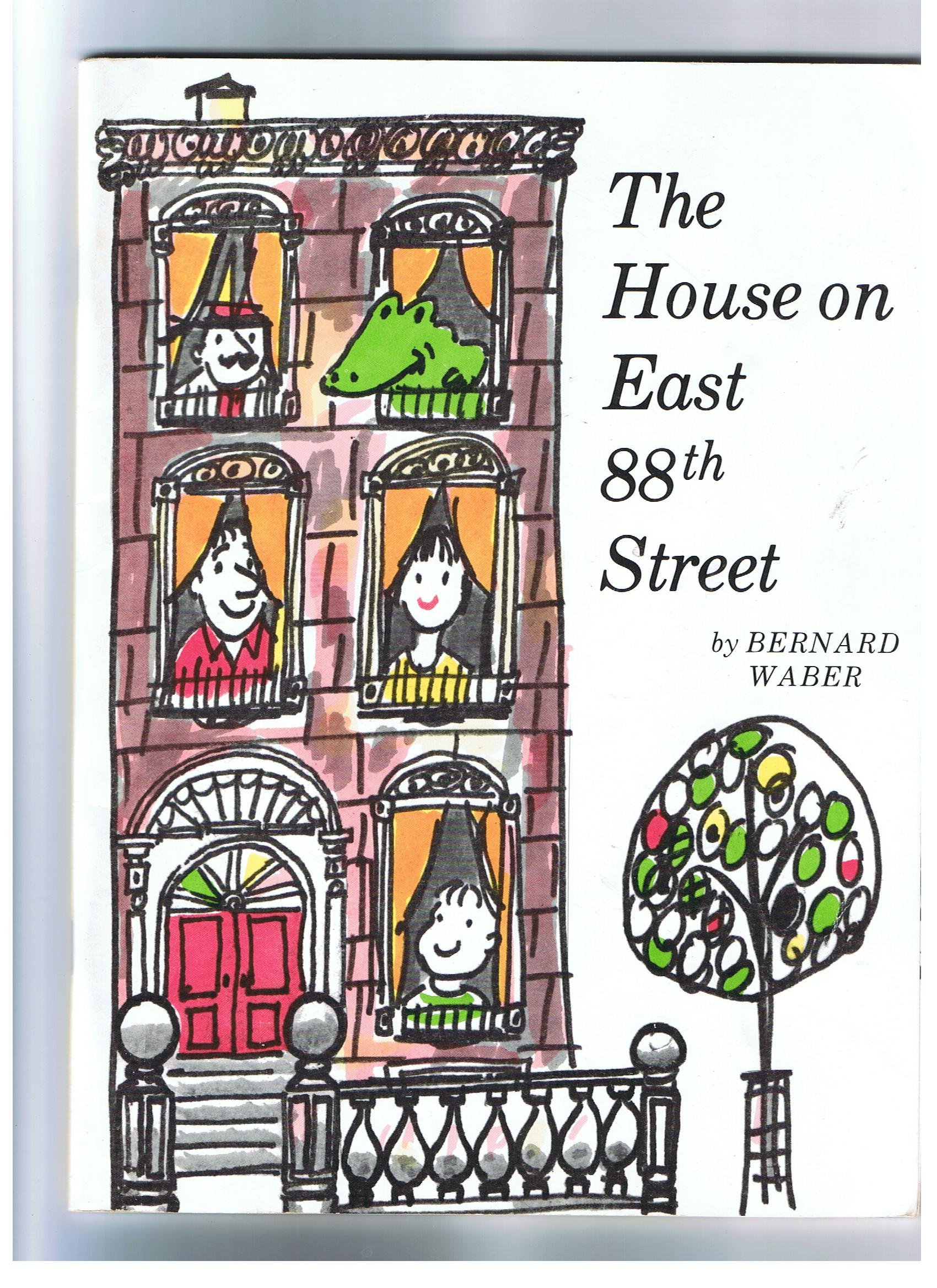 The House on East 88th Street