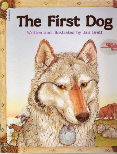 The First Dog