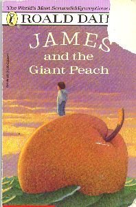 James and the Giant Peach