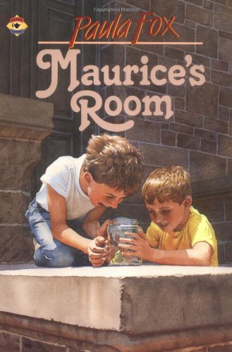 Maurice's Room
