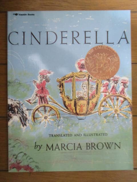 Cinderella