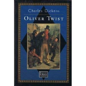 Oliver Twist
