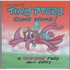 Guy Gilchrist's Plateo's Big Race: A Tiny Dinos Story About Learning