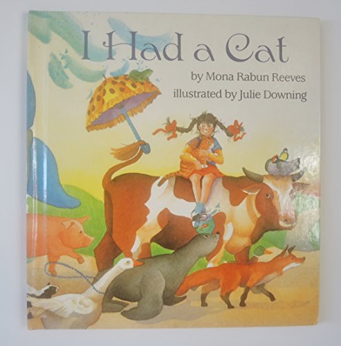 I Had a Cat
