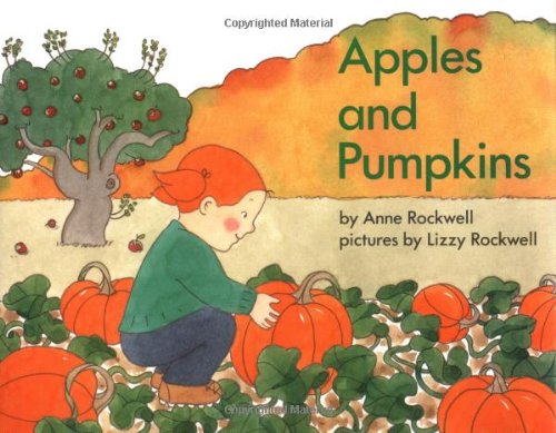 Apples and Pumpkins
